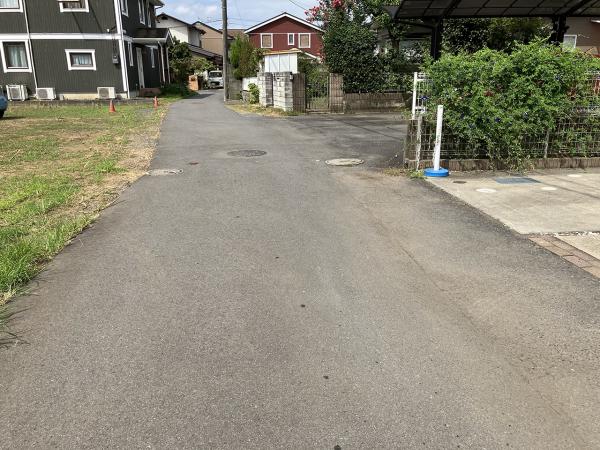 土地 水戸市元吉田町 JR常磐線（取手〜いわき）水戸駅 1,480万円