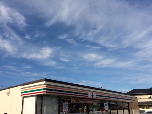 セブン-イレブン 水戸元吉田町店