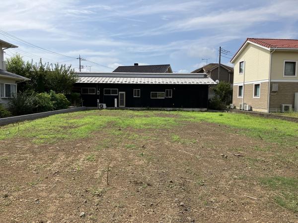 土地 水戸市元吉田町 JR常磐線（取手〜いわき）水戸駅 1,680万円