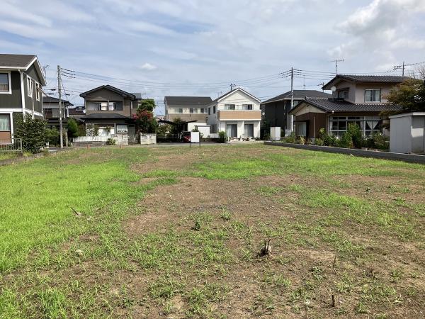 土地 水戸市元吉田町 JR常磐線（取手〜いわき）水戸駅 1,680万円