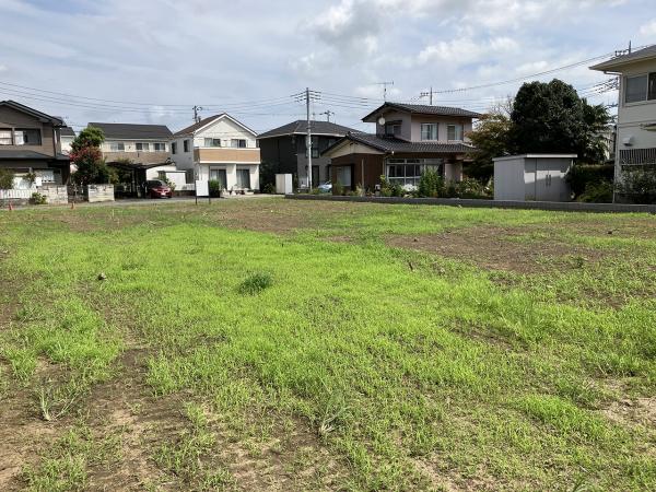 土地 水戸市元吉田町 JR常磐線（取手〜いわき）水戸駅 1,580万円