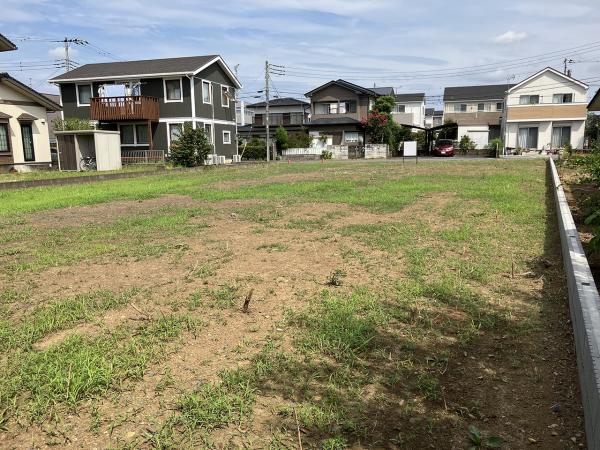 土地 水戸市元吉田町 JR常磐線（取手〜いわき）水戸駅 1,580万円