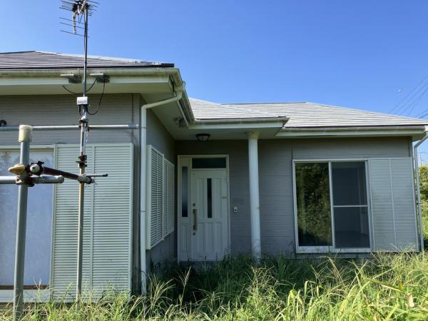 中古戸建 鹿嶋市大字角折 鹿島臨海鉄道鹿島大野駅 530万円