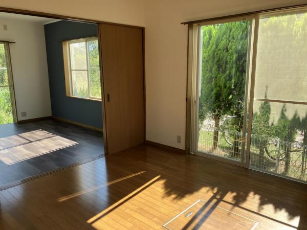 中古戸建 鹿嶋市大字角折 鹿島臨海鉄道鹿島大野駅 530万円