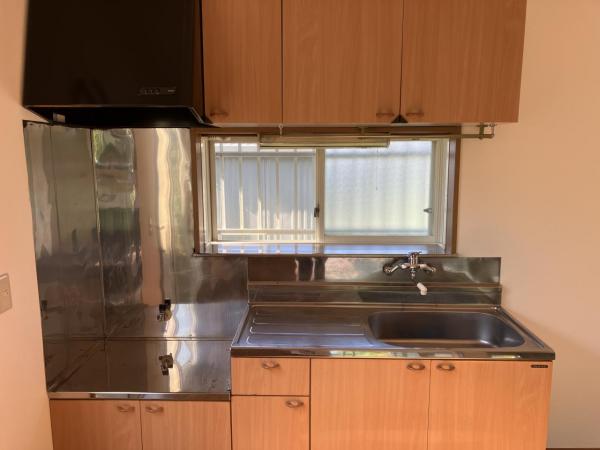 中古戸建 鹿嶋市大字角折 鹿島臨海鉄道鹿島大野駅 530万円