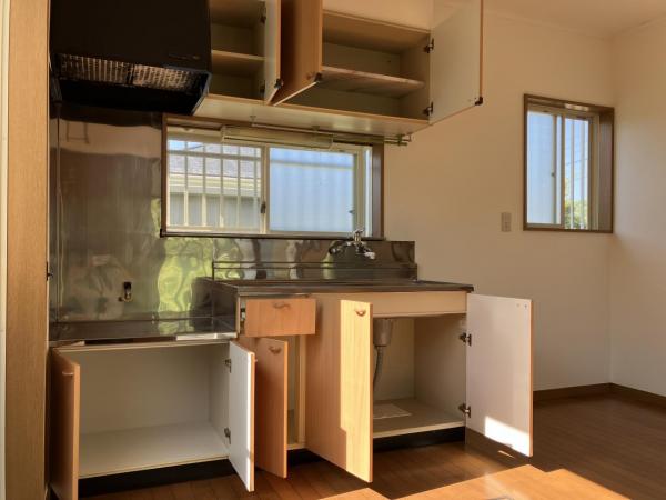 中古戸建 鹿嶋市大字角折 鹿島臨海鉄道鹿島大野駅 530万円