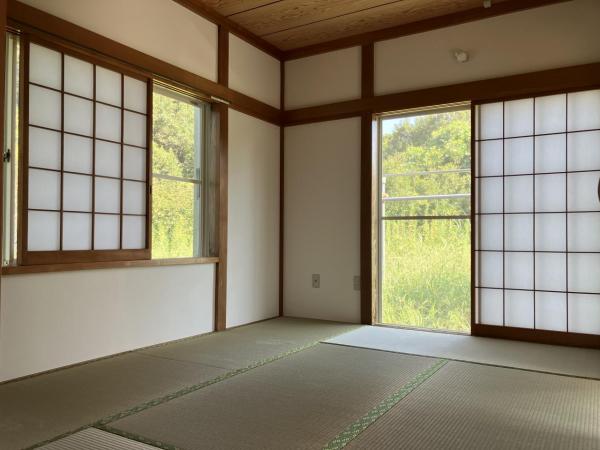 中古戸建 鹿嶋市大字角折 鹿島臨海鉄道鹿島大野駅 530万円