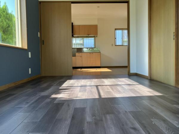 中古戸建 鹿嶋市大字角折 鹿島臨海鉄道鹿島大野駅 530万円