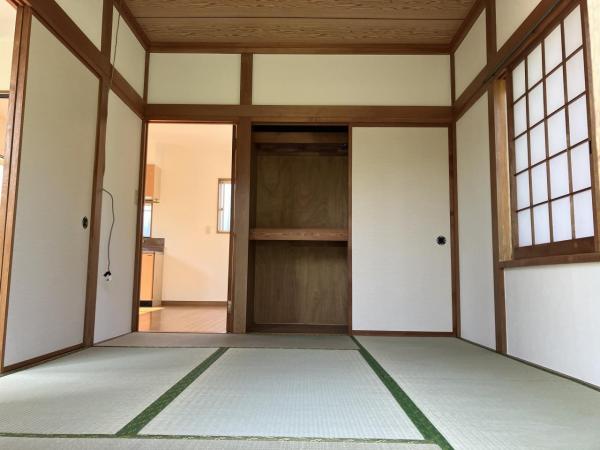 中古戸建 鹿嶋市大字角折 鹿島臨海鉄道鹿島大野駅 530万円