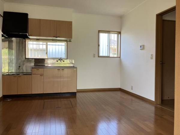 中古戸建 鹿嶋市大字角折 鹿島臨海鉄道鹿島大野駅 530万円