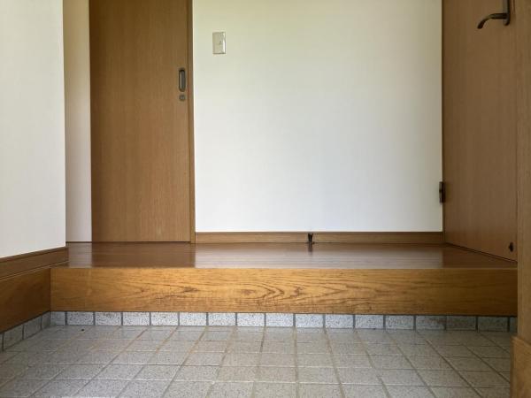 中古戸建 鹿嶋市大字角折 鹿島臨海鉄道鹿島大野駅 530万円