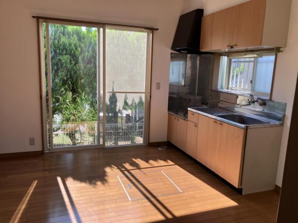 中古戸建 鹿嶋市大字角折 鹿島臨海鉄道鹿島大野駅 530万円