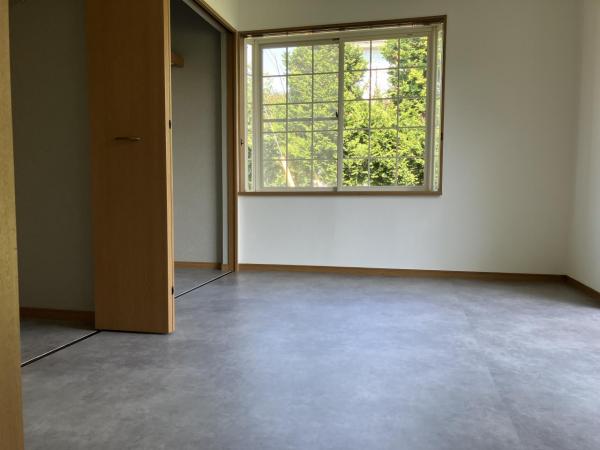 中古戸建 鹿嶋市大字角折 鹿島臨海鉄道鹿島大野駅 530万円