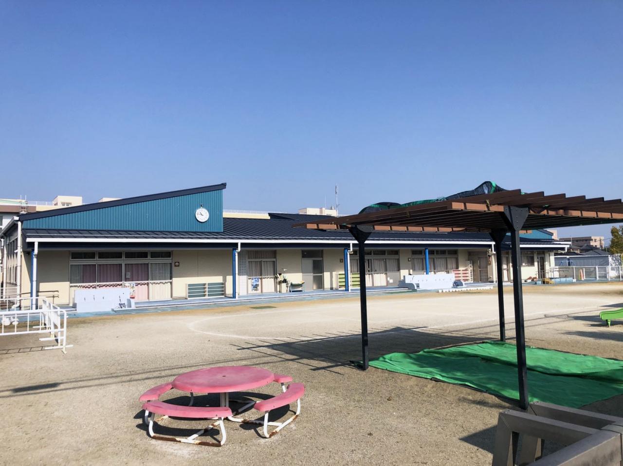 水戸市立浜田幼稚園