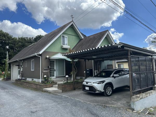 中古戸建 水戸市見川４丁目 JR常磐線（取手〜いわき）赤塚駅 1,780万円