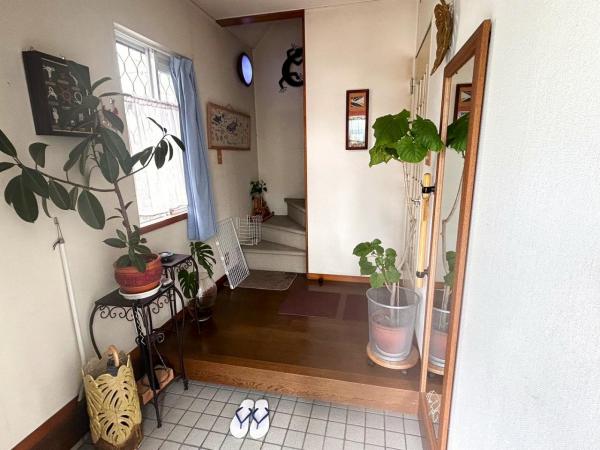 中古戸建 水戸市見川４丁目 JR常磐線（取手〜いわき）赤塚駅 1,650万円