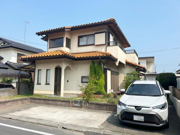 土地 水戸市元吉田町 JR常磐線（取手〜いわき）水戸駅 780万円