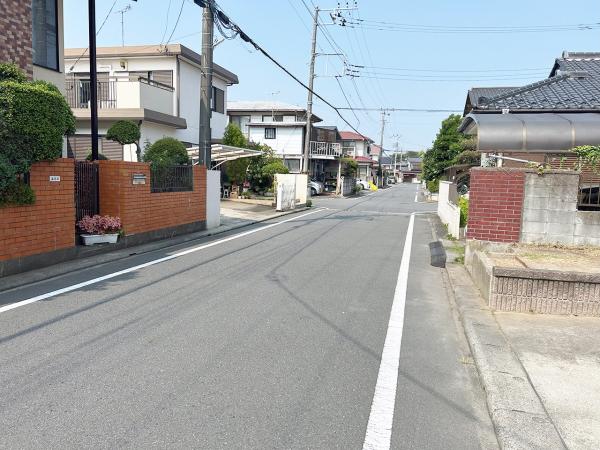 土地 水戸市元吉田町 JR常磐線（取手〜いわき）水戸駅 780万円