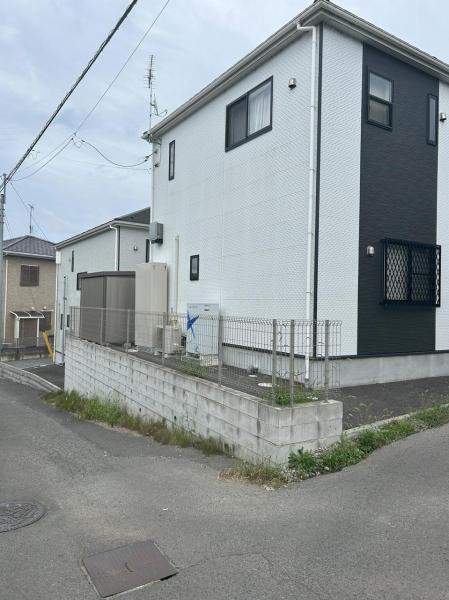 中古戸建 水戸市元吉田町 JR常磐線（取手〜いわき）水戸駅 2,170万円