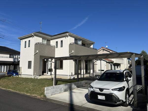 中古戸建 水戸市藤が原３丁目 JR常磐線（取手〜いわき）水戸駅 1,850万円