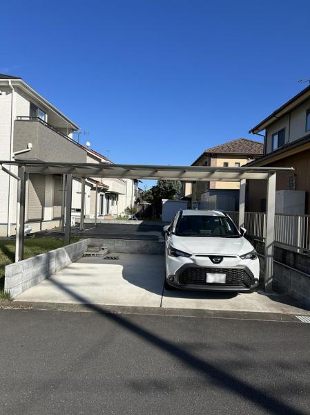 中古戸建 水戸市藤が原３丁目 JR常磐線（取手〜いわき）水戸駅 1,850万円