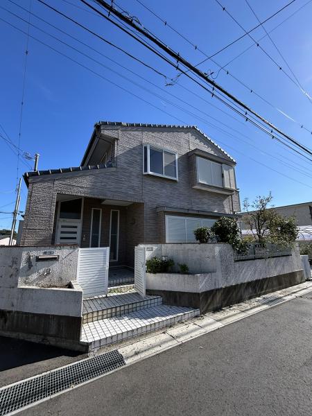 中古戸建 水戸市若宮２丁目 JR常磐線（取手〜いわき）水戸駅 880万円