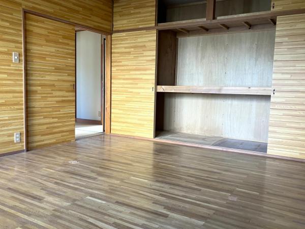 中古戸建 鉾田市大蔵 鹿島臨海鉄道大洋駅 350万円