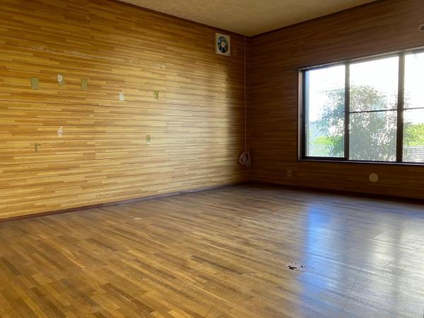 中古戸建 鉾田市大蔵 鹿島臨海鉄道大洋駅 350万円