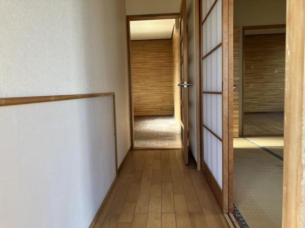 中古戸建 鉾田市大蔵 鹿島臨海鉄道大洋駅 350万円