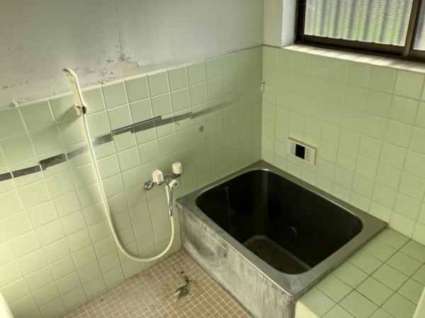 中古戸建 鉾田市大蔵 鹿島臨海鉄道大洋駅 350万円