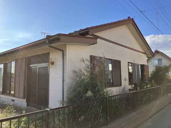 中古戸建 鉾田市大蔵 鹿島臨海鉄道大洋駅 350万円