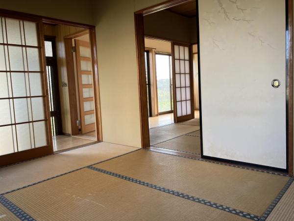 中古戸建 鉾田市大蔵 鹿島臨海鉄道大洋駅 350万円