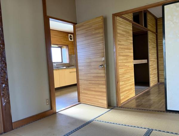 中古戸建 鉾田市大蔵 鹿島臨海鉄道大洋駅 350万円