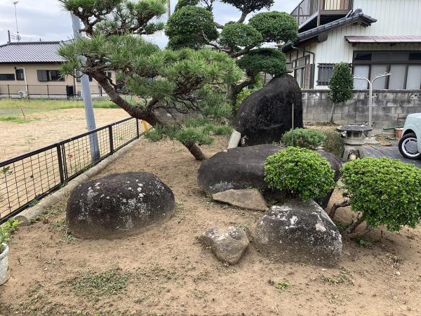 中古戸建 石岡市石岡 JR常磐線（取手〜いわき）石岡駅 600万円
