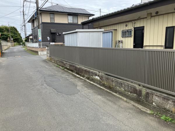 中古戸建 石岡市石岡 JR常磐線（取手〜いわき）石岡駅 600万円