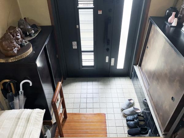 中古戸建 石岡市石岡 JR常磐線（取手〜いわき）石岡駅 600万円