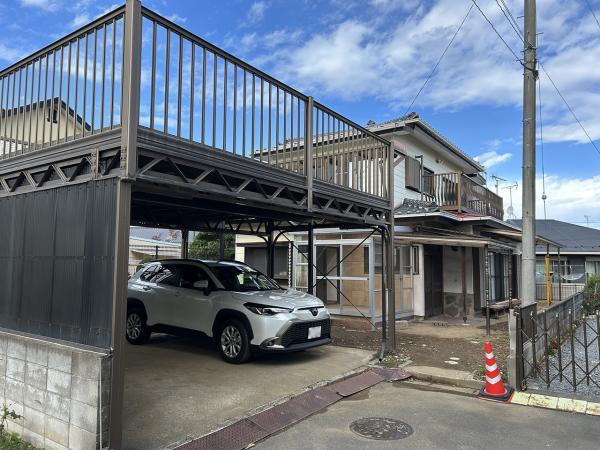 中古戸建 水戸市吉沢町 JR常磐線（取手〜いわき）水戸駅 1,580万円