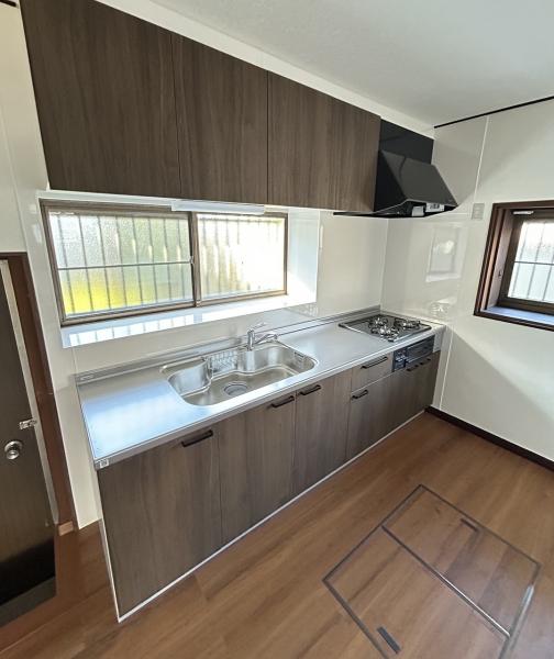 中古戸建 水戸市吉沢町 JR常磐線（取手〜いわき）水戸駅 1,350万円
