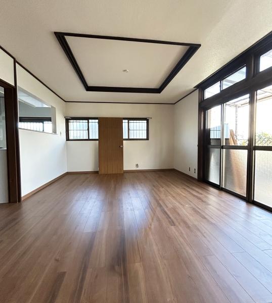 中古戸建 水戸市吉沢町 JR常磐線（取手〜いわき）水戸駅 1,350万円