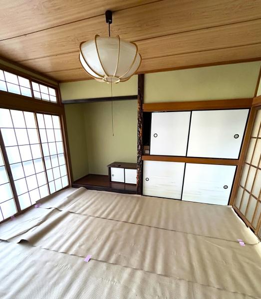 中古戸建 水戸市吉沢町 JR常磐線（取手〜いわき）水戸駅 1,350万円
