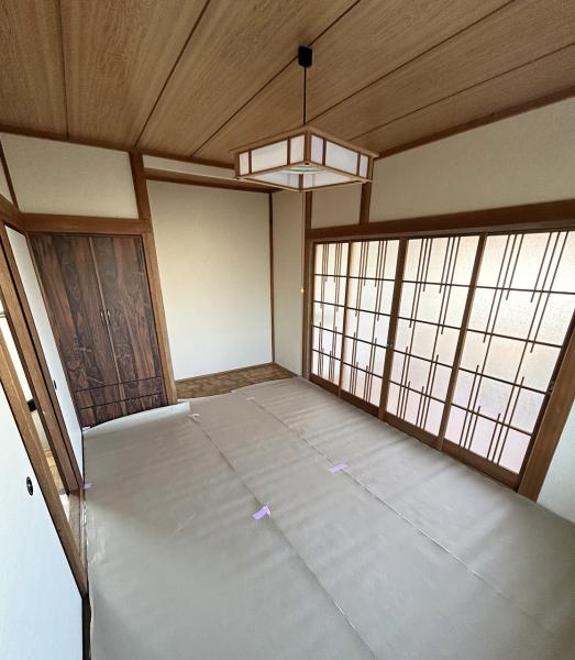 中古戸建 水戸市吉沢町 JR常磐線（取手〜いわき）水戸駅 1,350万円
