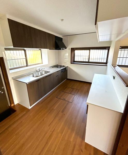 中古戸建 水戸市吉沢町 JR常磐線（取手〜いわき）水戸駅 1,350万円