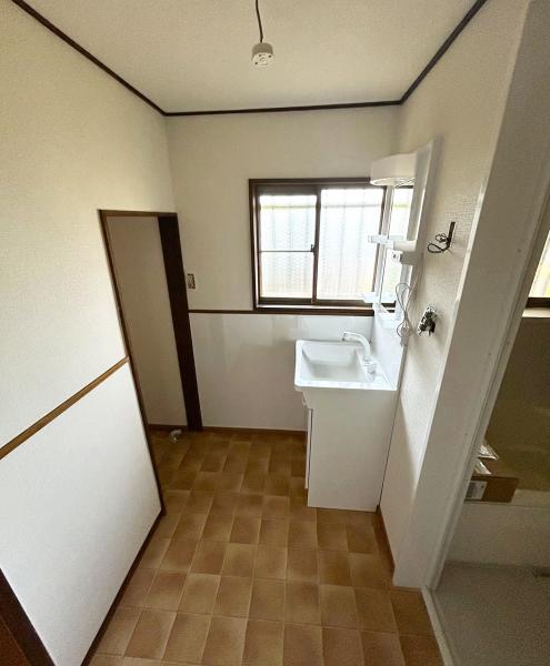 中古戸建 水戸市吉沢町 JR常磐線（取手〜いわき）水戸駅 1,350万円