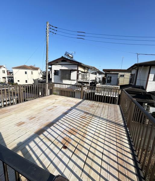 中古戸建 水戸市吉沢町 JR常磐線（取手〜いわき）水戸駅 1,350万円