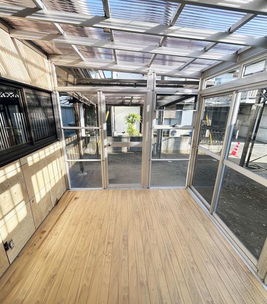中古戸建 水戸市吉沢町 JR常磐線（取手〜いわき）水戸駅 1,350万円