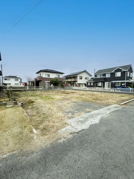 土地 水戸市元吉田町 JR常磐線（取手〜いわき）水戸駅 1,280万円