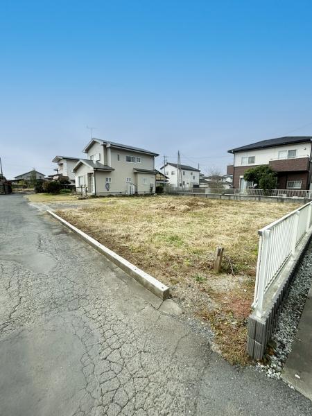 土地 水戸市元吉田町 JR常磐線（取手〜いわき）水戸駅 1,280万円