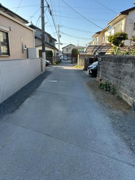土地 水戸市元吉田町 JR常磐線（取手〜いわき）水戸駅 1,280万円