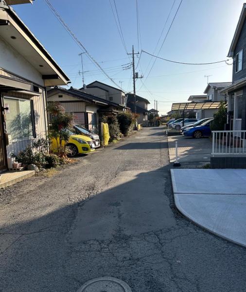 土地 水戸市元吉田町 JR常磐線（取手〜いわき）水戸駅 1,280万円