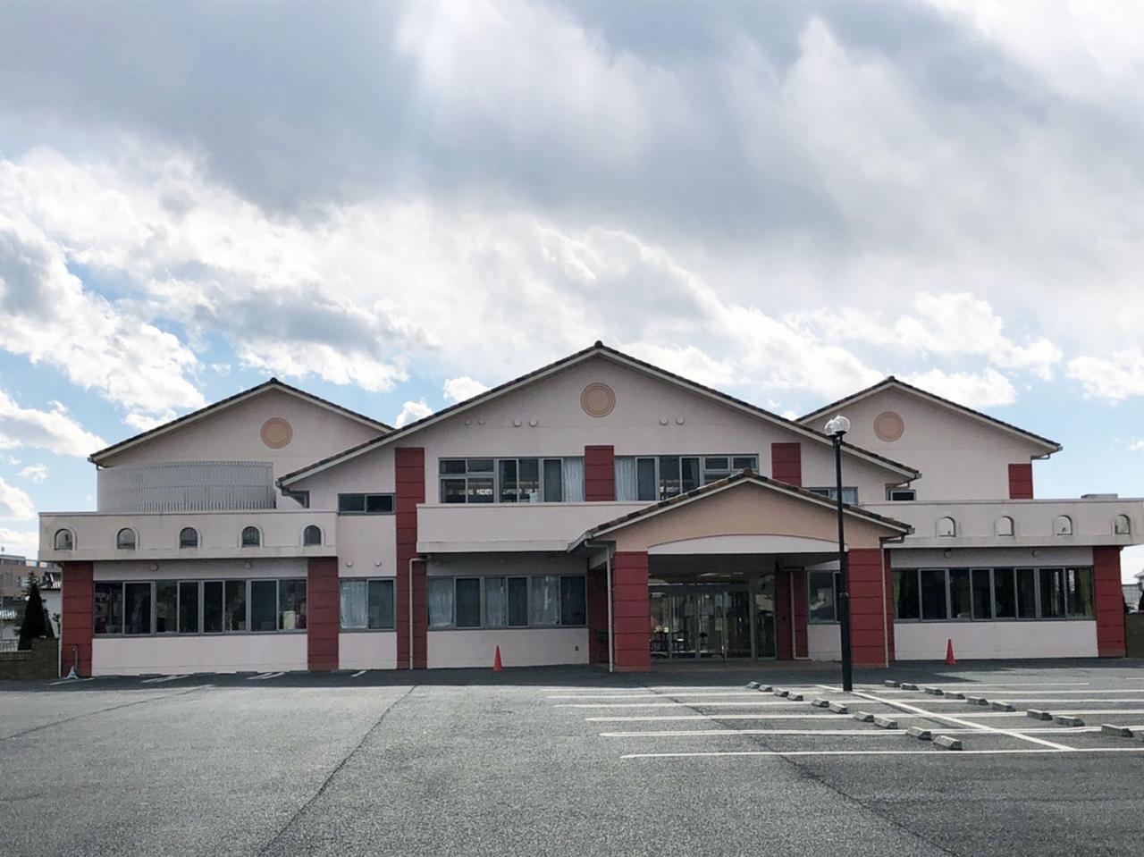 元吉田さくら保育園